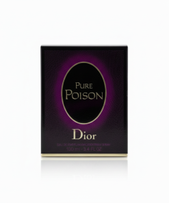 Alternative view of عطر ديور بويزن بيور او دو بارفيوم-100 مل-نسائي