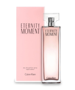 عطر كالفن كلاين اترنتي مومنت او دو بارفيوم-100مل-نسائي