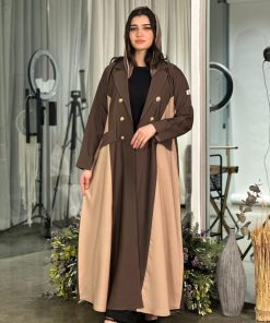 مارينا للعبايات - عبايه n39