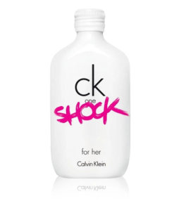 Alternative view of عطر كالفن كلاين ون شوك او دو تواليت 200مل-نسائي