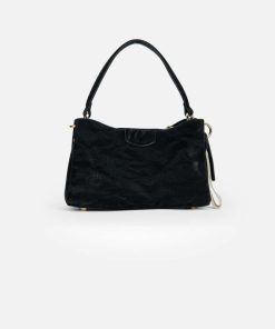 Alternative view of أوبرا فاشن - شنطة نسائية يد من لوسيندا لكل يوم بلون اسود