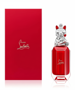 Alternative view of كريستيان لوبوتان لوبيدو او دي بارفيوم 90مل