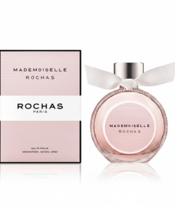 Alternative view of عطر روشاس مدموزيل او دو بارفيوم 90مل-نسائي