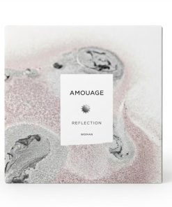 Alternative view of عطر امواج ريفلكيشن النسائي او دو بارفيوم 100مل