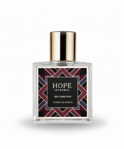 عطر سي ساند صن من هوب إسطنبول إكستريت دي بارفان 100 مل