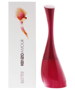 عطر كنزو امور او دو بارفيوم-100مل-نسائي