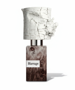 تستر عطر ناسوماتو بلاماج اكسترايت دو بارفيوم-30مل (بدون كرتون)