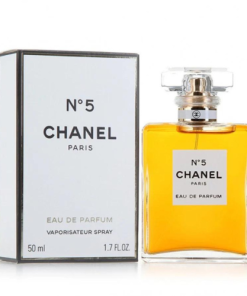 عطر شانيل N5 بارفيوم او دو 50 مل-نسائي