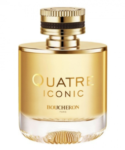 عطر بوشرون كوتير ايكونيك او دي بارفيوم-100مل-نسائي