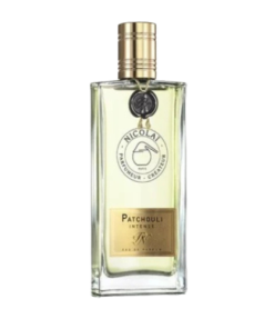 تستر عطر نيكولاي باتشولي انتنس او دو بارفيوم-250مل