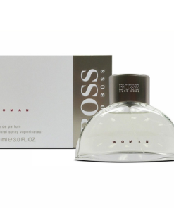 عطر هوجو بوس او دو بارفيوم-90مل- نسائي