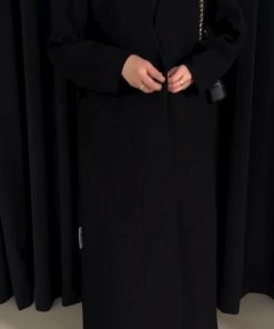 متجر الريم - عباية ساره