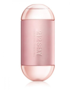 Alternative view of عطر كارولينا هيريرا 212 سكسي او دو بارفيوم-100 مل-نسائي