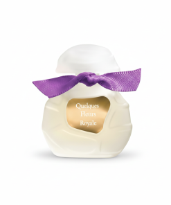 Alternative view of عطر هوبيجانت باريس كويلكوز فلورز رويال اودي بارفيوم 100مل