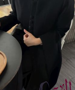 متجر الريم - عباية نرمين