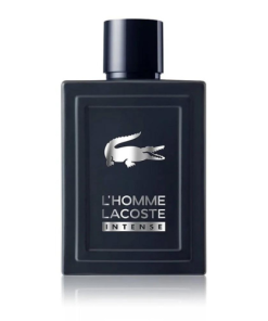 Alternative view of عطر لاكوست لوم او دو تواليت انتنس 100 مل-رجالي