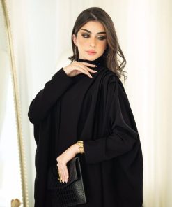 Alternative view of متجر الريم - عباية سيلين