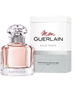 عطر جيرلان مون او دو تواليت 100مل-نسائي