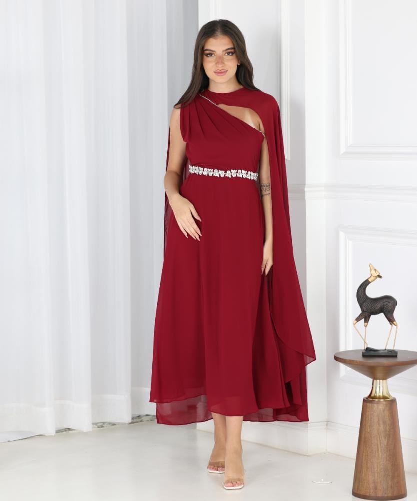 تريجر آيلاند - فستان قصير سادة