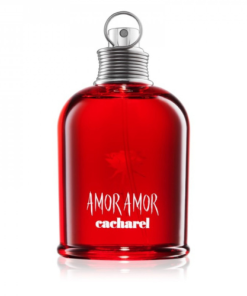 Alternative view of عطر كاشريل امور امور او دو تواليت 100مل