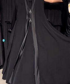 الفيروز  - عباية إيفان