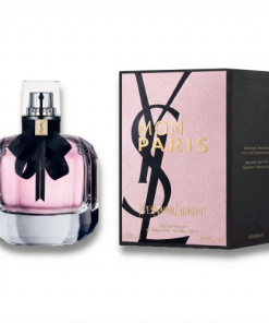 عطر اف سان لوران مون باريس او دو تواليت-90 مل-نسائي