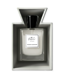 رضية القرشي - مسك ابيض