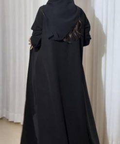 Alternative view of متجر الريم - عباية فاتنة