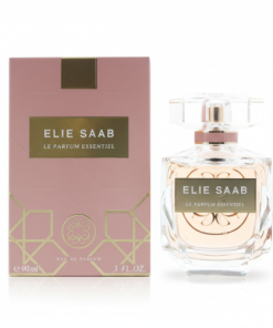 عطر ايلي صعب لو بارفيوم او دو بارفيوم ايسنتيال 90مل