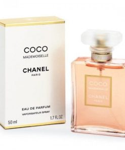 عطر شانيل كوكو مدموزيل او دو بارفيوم - 50 مل