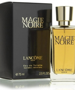 عطر لانكوم ماجي نوار او دو تواليت 75مل-نسائي