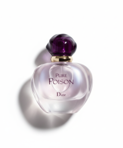 عطر ديور بويزن بيور او دو بارفيوم 50 مل -نسائي