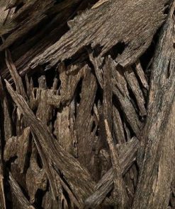 رضية القرشي - عود هندي نوادر طبيعي فاخر