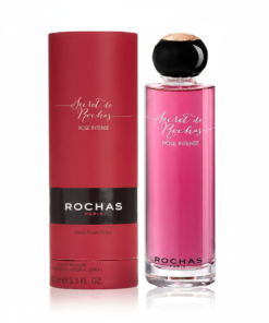 عطر روشاس سيكرت روز انتنس بارفيوم-100مل-نسائي