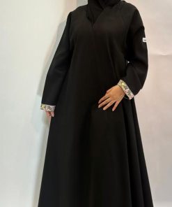 مارينا للعبايات - عباية  دلوعه