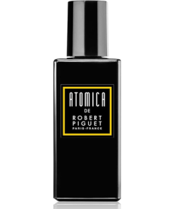 تستر عطر روبرت بيجيه ربيج - اتوميكا او دي بارفان-100 مل