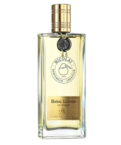 تستر عطر نيكولاي بايكال لاذر إنتنس أو دي بارفيوم 100 مل