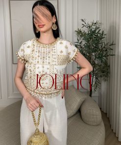 Alternative view of جولينا  - جمب سوت قطعتين 1