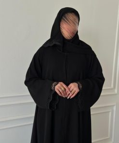 Alternative view of الفيروز  - عباية سديم