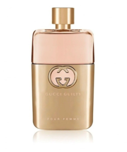 Alternative view of عطرقوتشي قوتشي جيلتي بور فيم او دو بارفيوم-90مل-نسائي