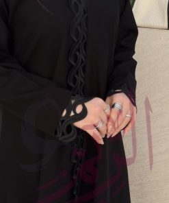 متجر الريم - عباية فاطمة