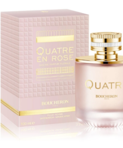 Alternative view of عطر بوشرون كوتير ان روز بارفيوم 100مل-نسائي