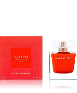 عطر نارسيسو رودريغز نرسيسو روج او دو تواليت-50مل-نسائي