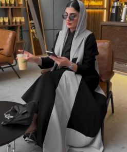 Alternative view of الفيروز  - عباية الاء