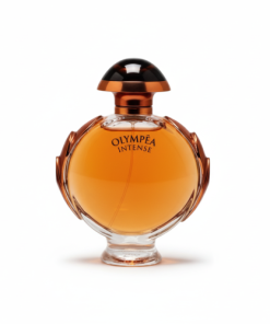 تستر عطر باكو رابان اولمبيا انتنس او دو بارفيوم- 80مل