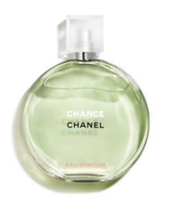 Alternative view of عطر شانيل شانص فريش او دو تواليت-100 مل-نسائي