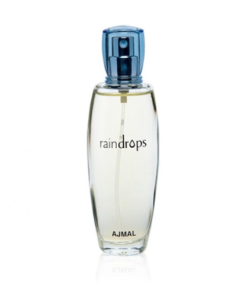 Alternative view of عطر اجمل رين دروبس او دو بارفيوم 50مل