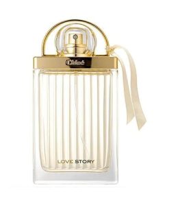 Alternative view of عطر كلوي لوف ستوري او دو بارفيوم-75مل-نسائي