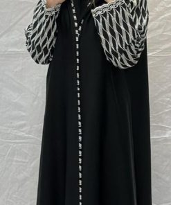 مارينا للعبايات - عباية المزيونة