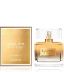 Alternative view of عطر جيفنشي داليا ديفن نكتار انتنس او دو بارفيوم-50 مل-نسائي